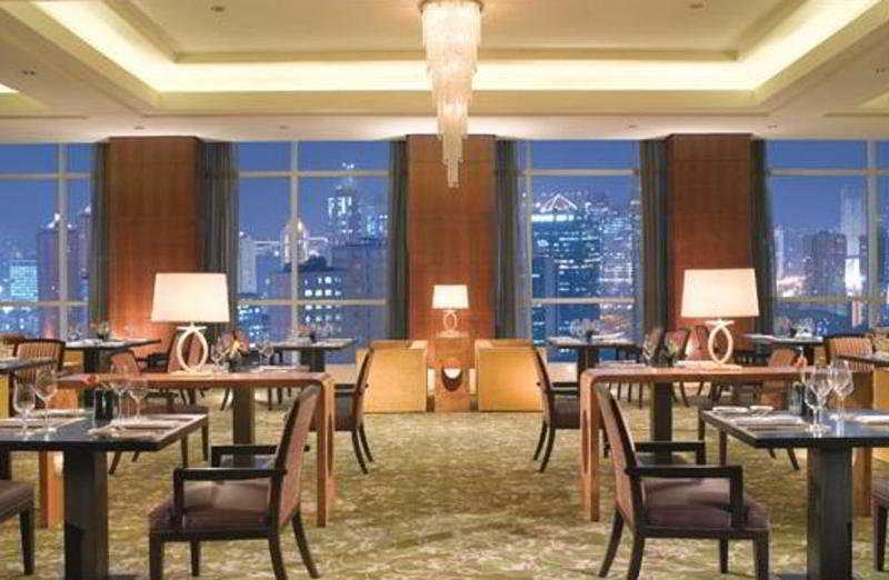 The Ritz-Carlton Jakarta, Pacific Place Exteriör bild